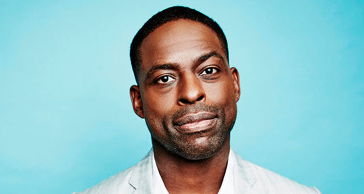  Sterling K.Brown