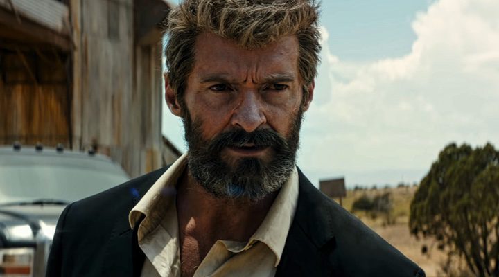 'Logan'