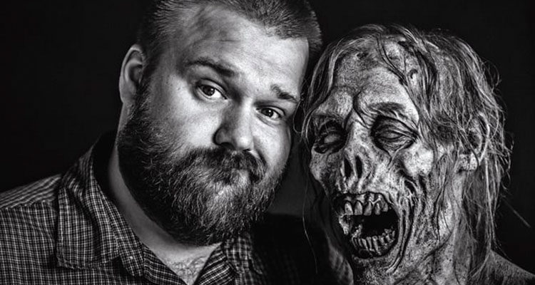  Robert Kirkman