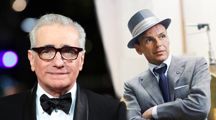 Martin Scorsese v Frank Sinatra