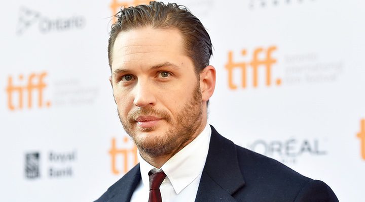 Tom Hardy