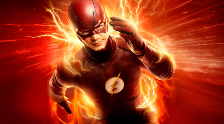 The Flash