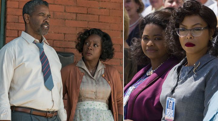  'Fences' y 'Hidden Fences'