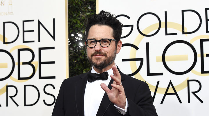 'J.J. Abrams'