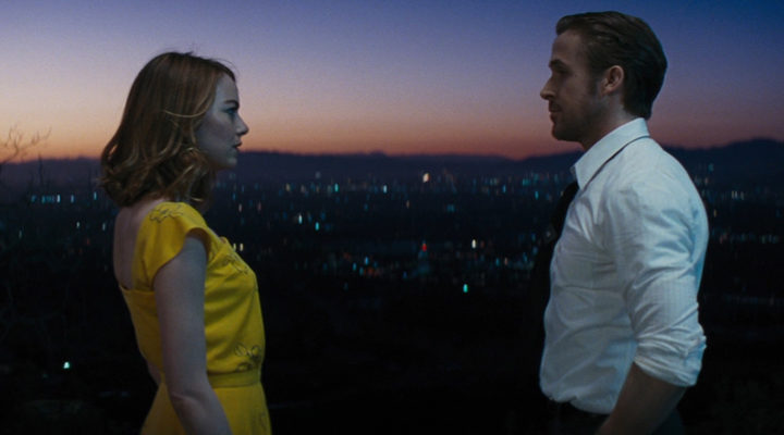 'La ciudad de las estrellas: La La Land'