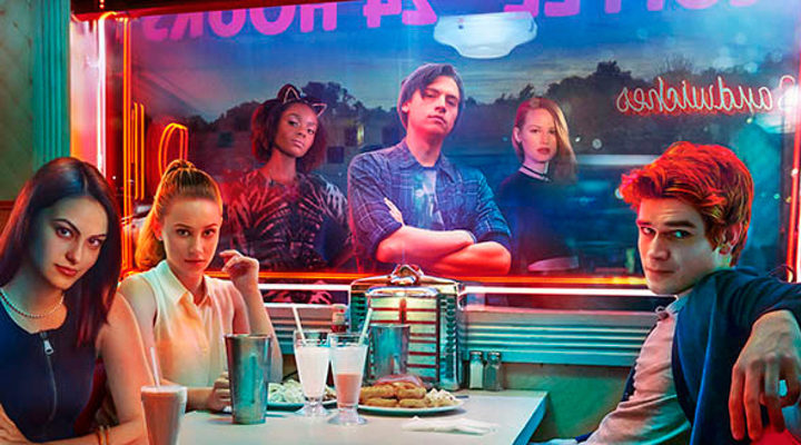 'Riverdale'