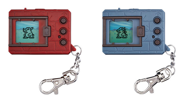 Digimon Virtual Pet