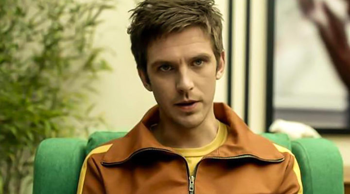 Dan Stevens en 'Legion'