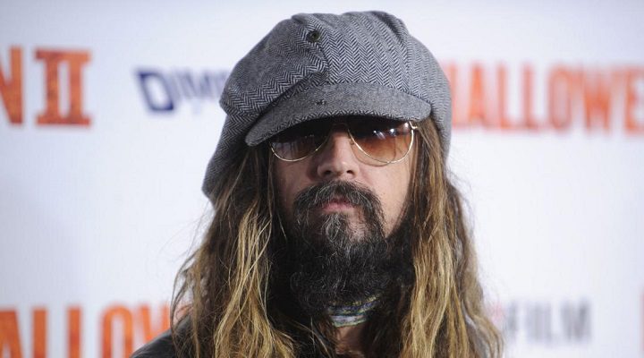 Rob Zombie