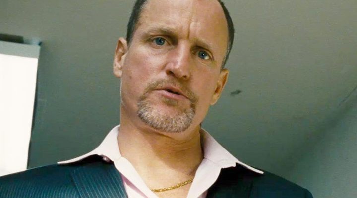  Woody Harrelson