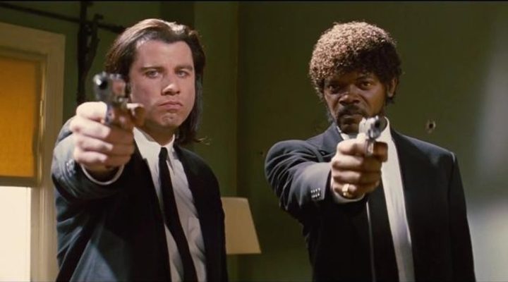 Pulp Fiction