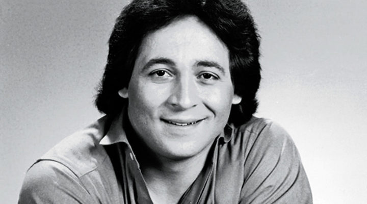 Tony Rosato