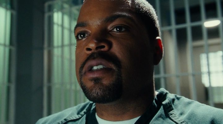 Ice Cube como Darius Stone en 'xXx 2: Reactivated'