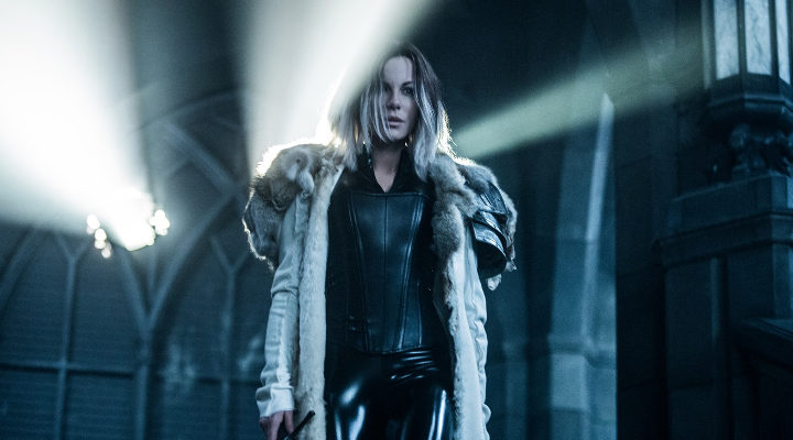  'Underworld: Guerras de sangre'