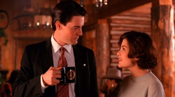 'Twin Peaks'