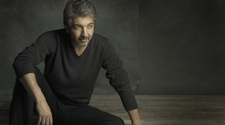 Ricardo Darín