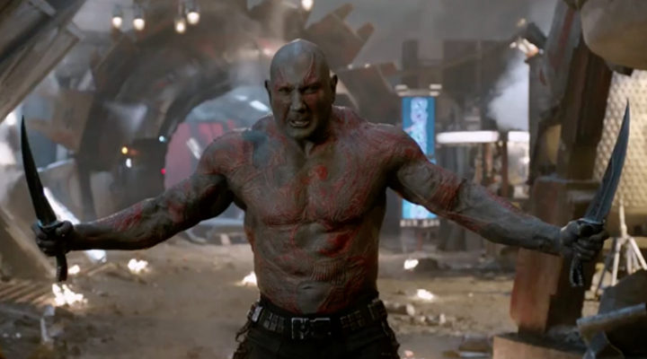 Drax el destructor