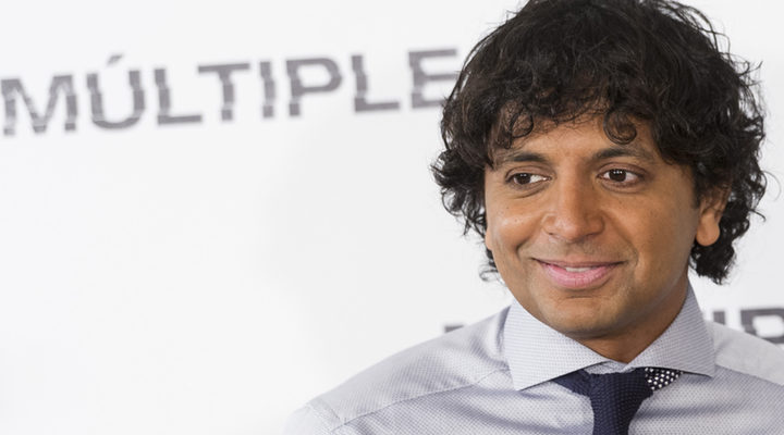 Shyamalan