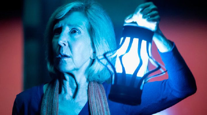 Lin Shaye