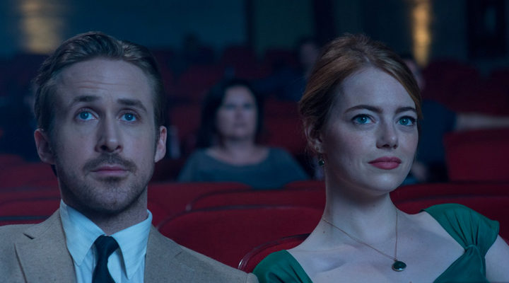 'La ciudad de las estrellas: La La Land'