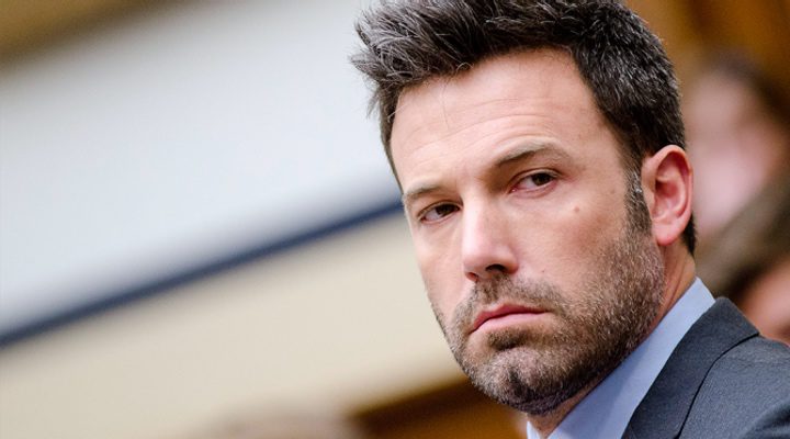 Ben Affleck