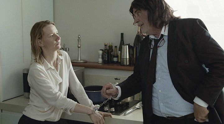 Toni Erdmann