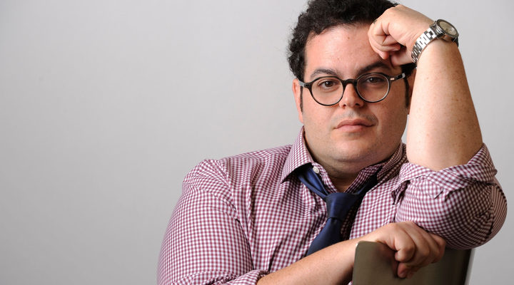 Josh Gad