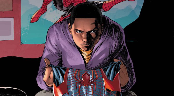 Miles Morales