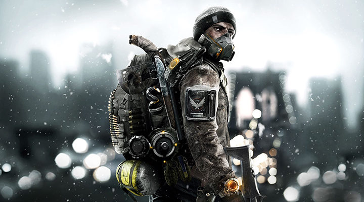 'The Division'