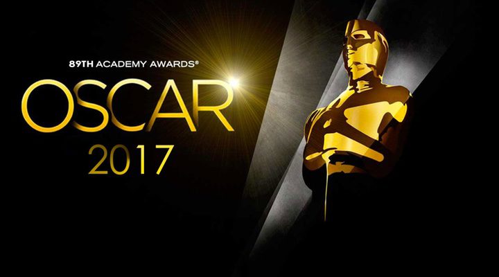 Oscar 2017