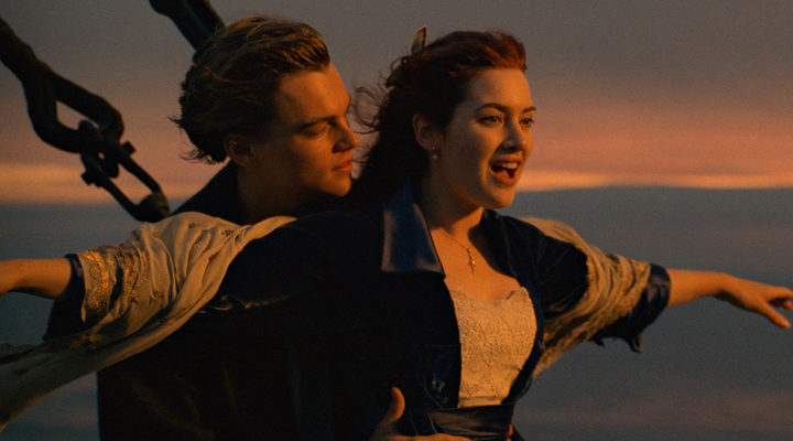 Titanic