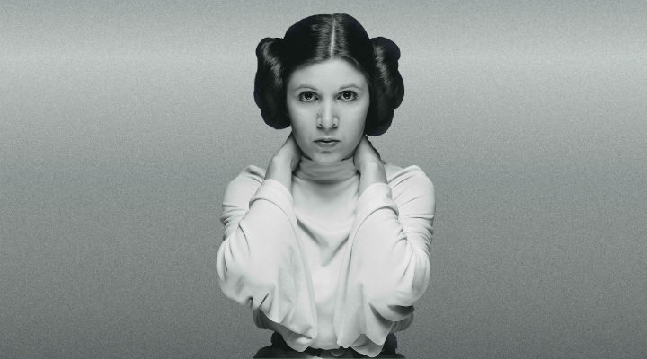 La Princesa Leia