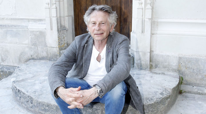 Roman Polanski