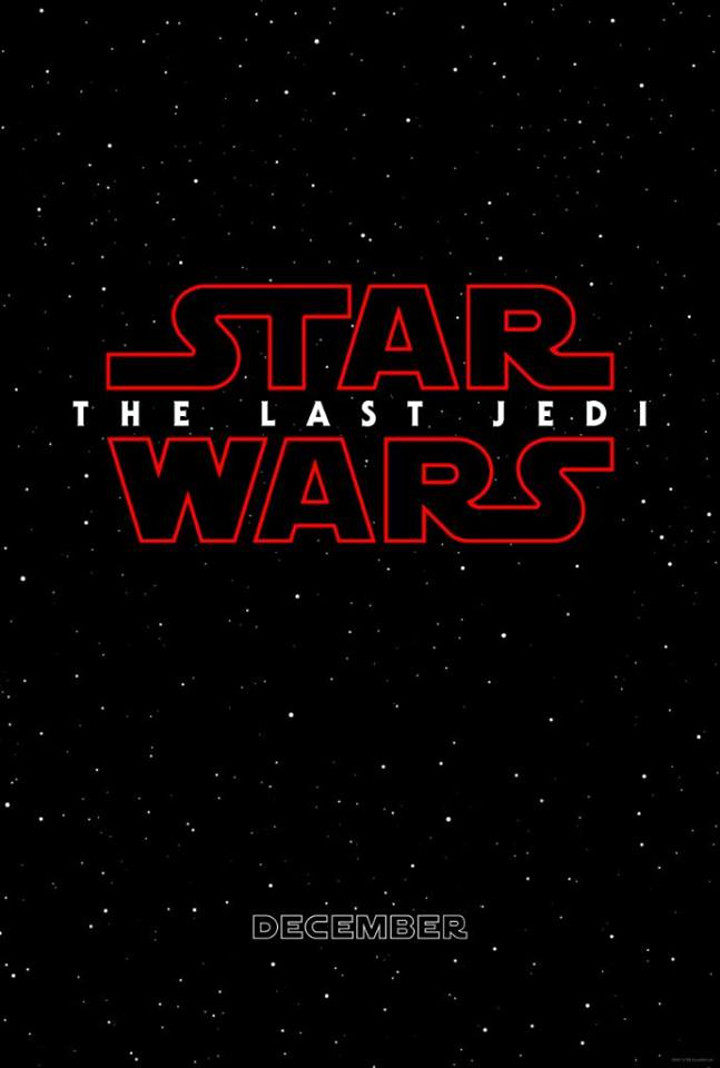 Star Wars The Last Jedi