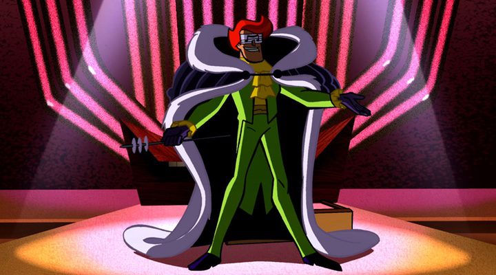 Music Meister