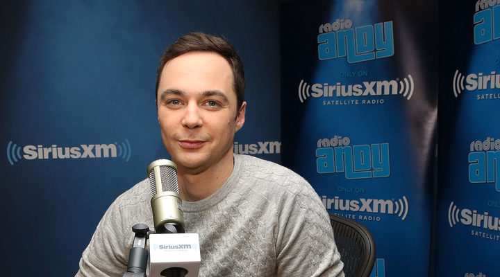 'Jim Parsons'