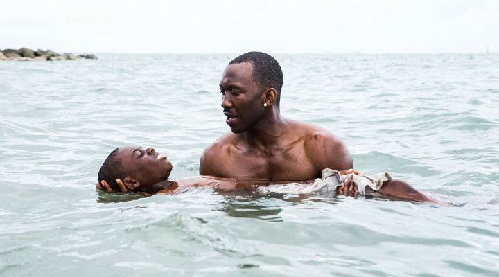 'Moonlight' podría dar la sorpresa