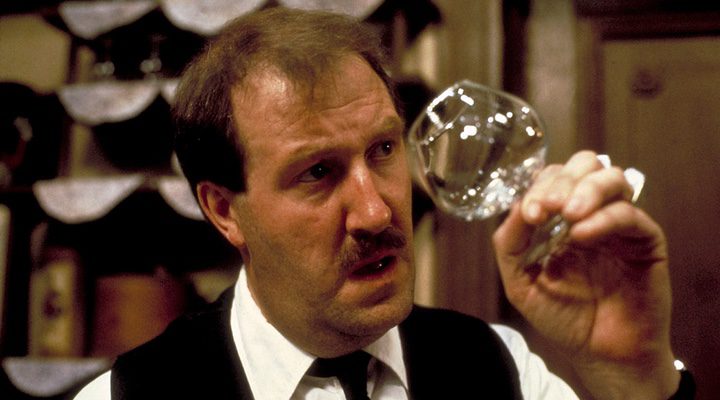 Gorden Kaye