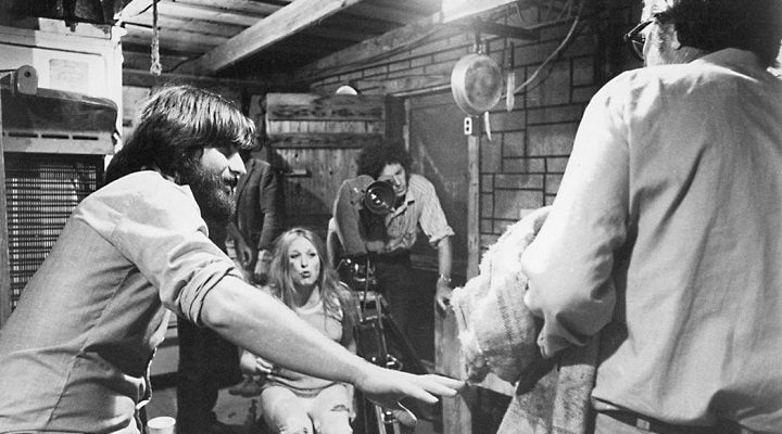 Tobe Hooper