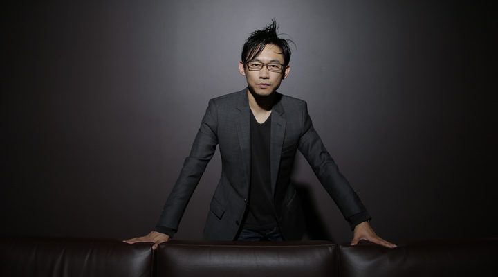 James Wan