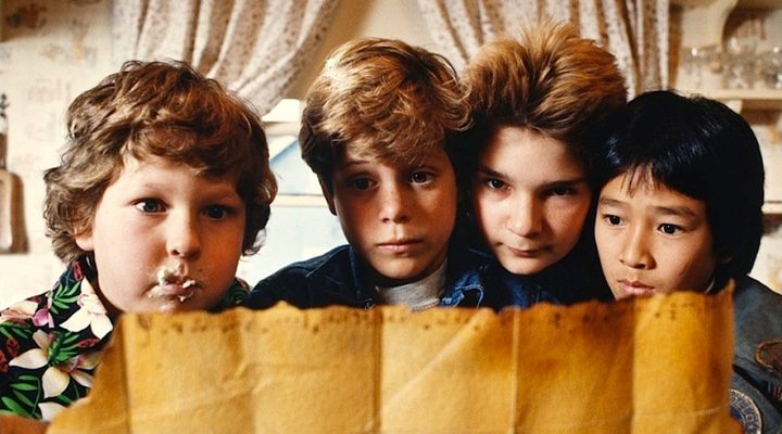 The Goonies