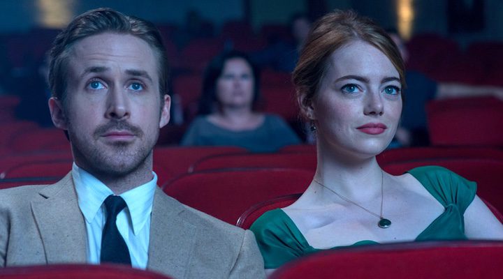 La ciudad de las estrellas: La La Land