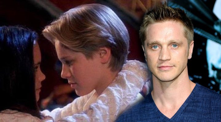 'Casper' vs Devon Sawa