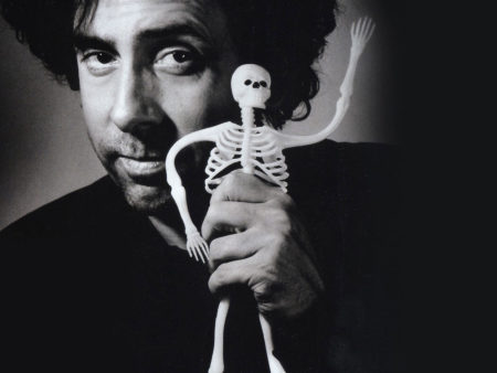 Declaraciones de Tim Burton sobre 'Alice in Wonderland'