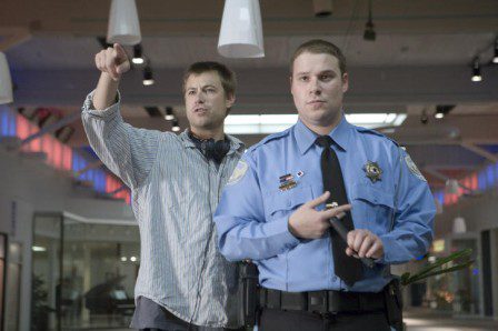 Más imágenes de 'Observe and report'