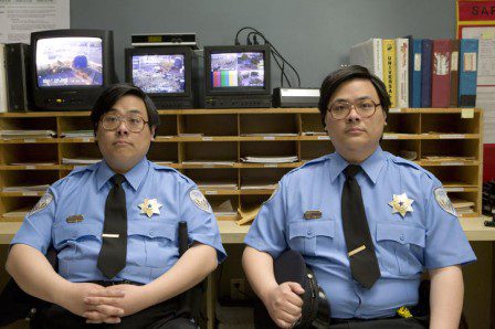 Más imágenes de 'Observe and report'