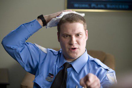 Más imágenes de 'Observe and report'