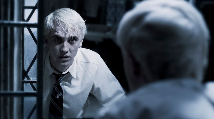 Draco Malfoy