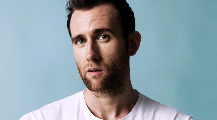 Matthew Lewis