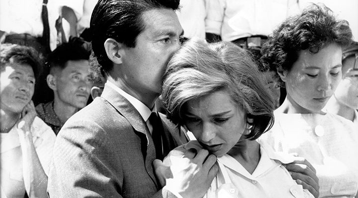 Hiroshima, mon amour